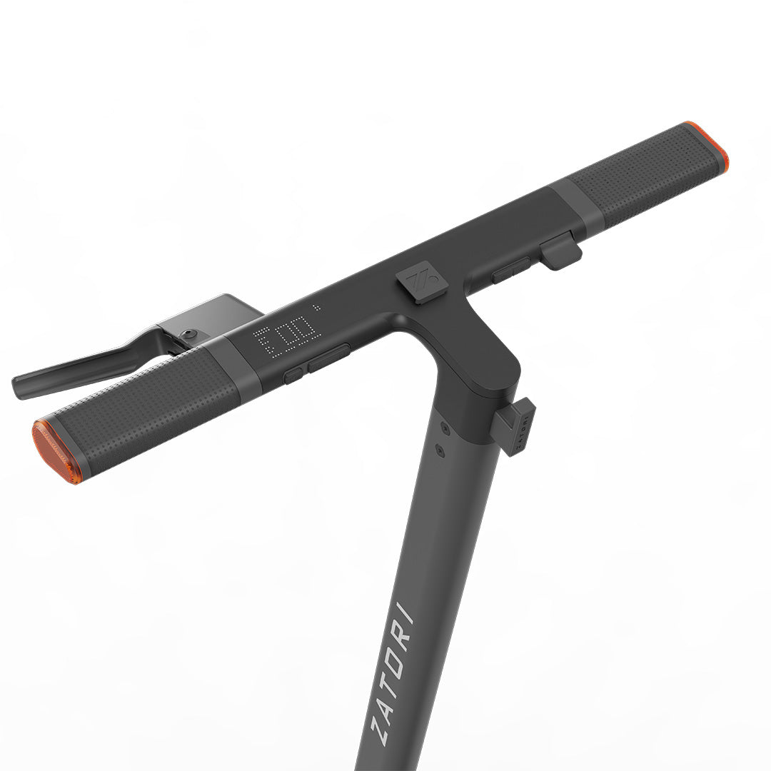 Reserva de motor dual ZATORI io+ por $100