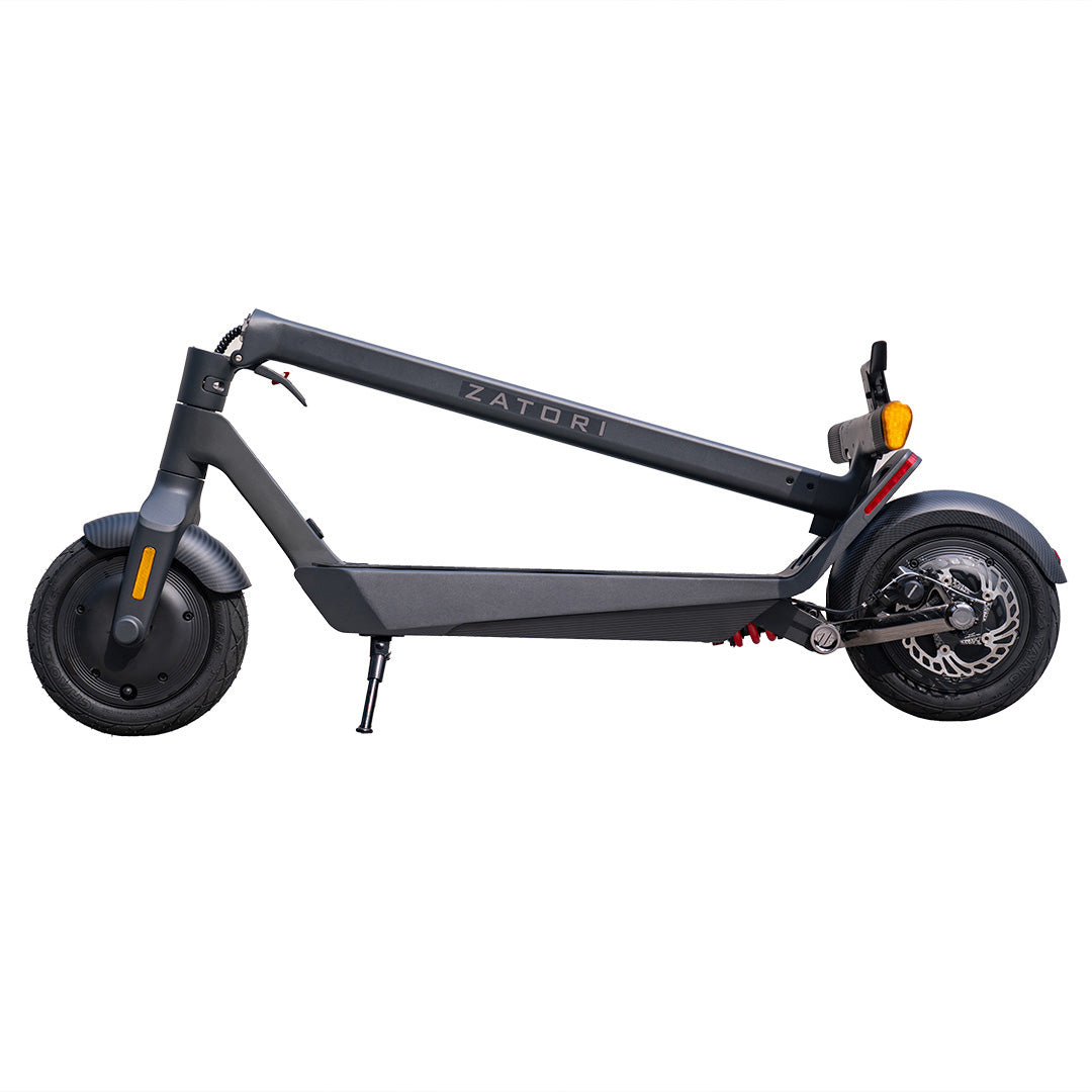 Reserva de motor dual ZATORI io+ por $100