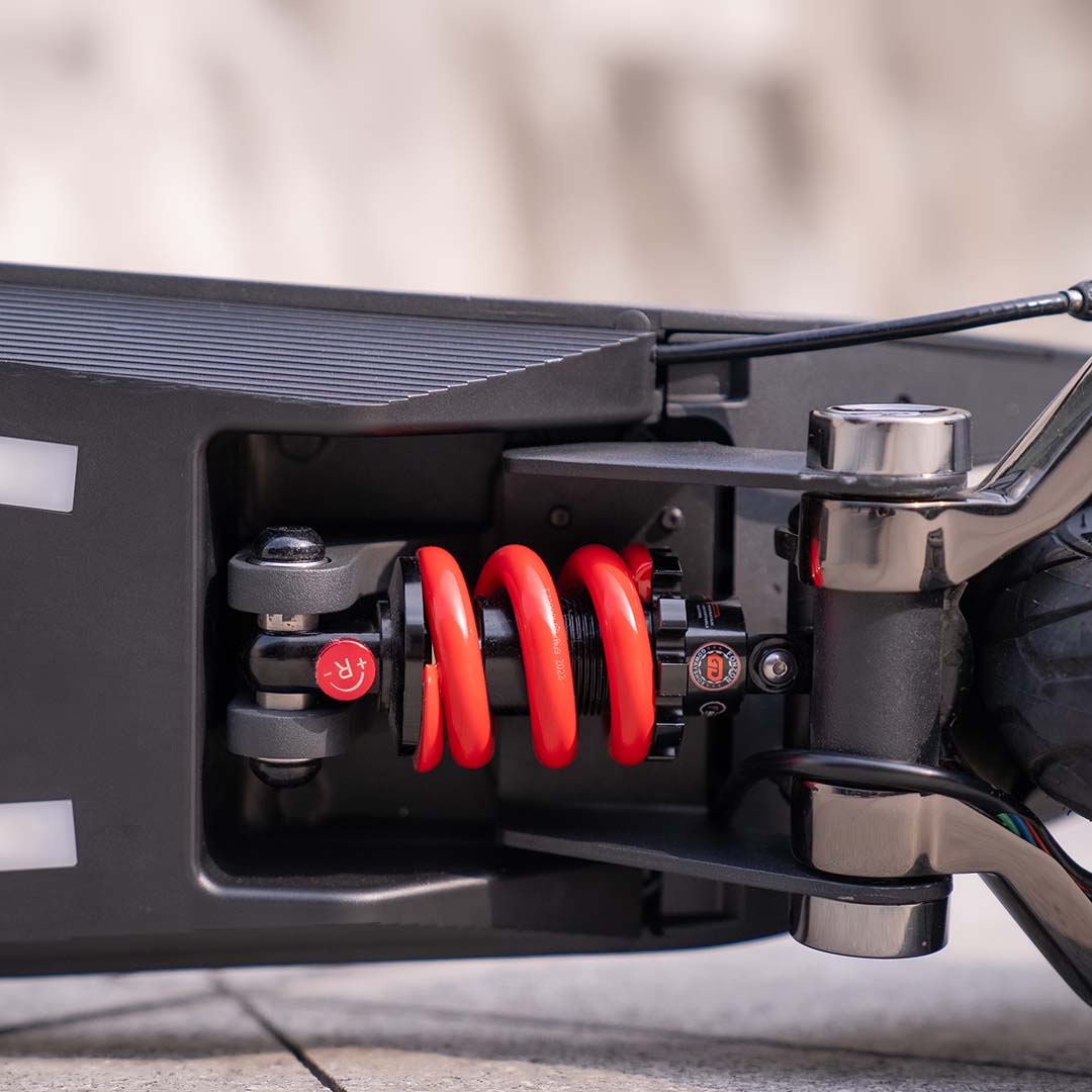 Reserva de motor dual ZATORI io+ por $100