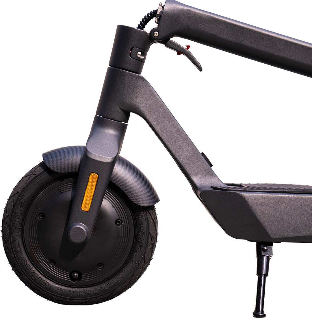 Reserva de motor dual ZATORI io+ por $100