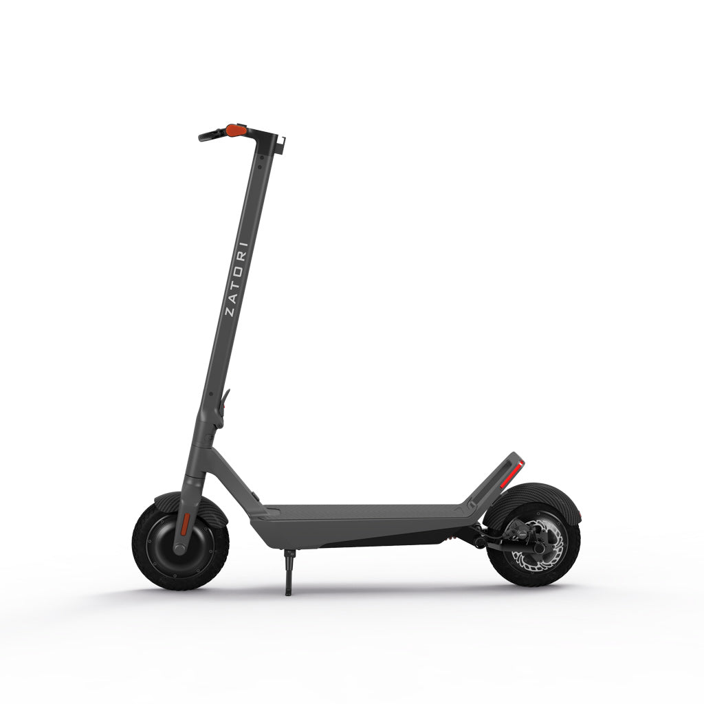 Reserva de motor dual ZATORI io+ por $100